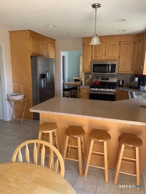 55 Alling Court Berlin CT 06037