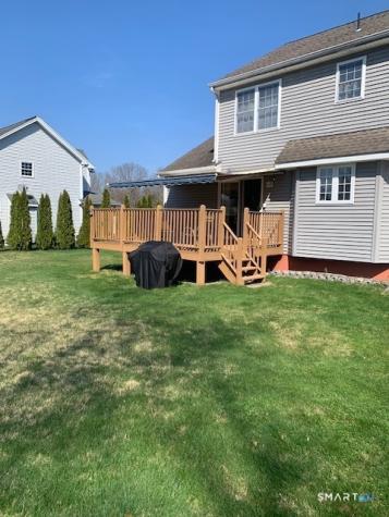 55 Alling Court Berlin CT 06037