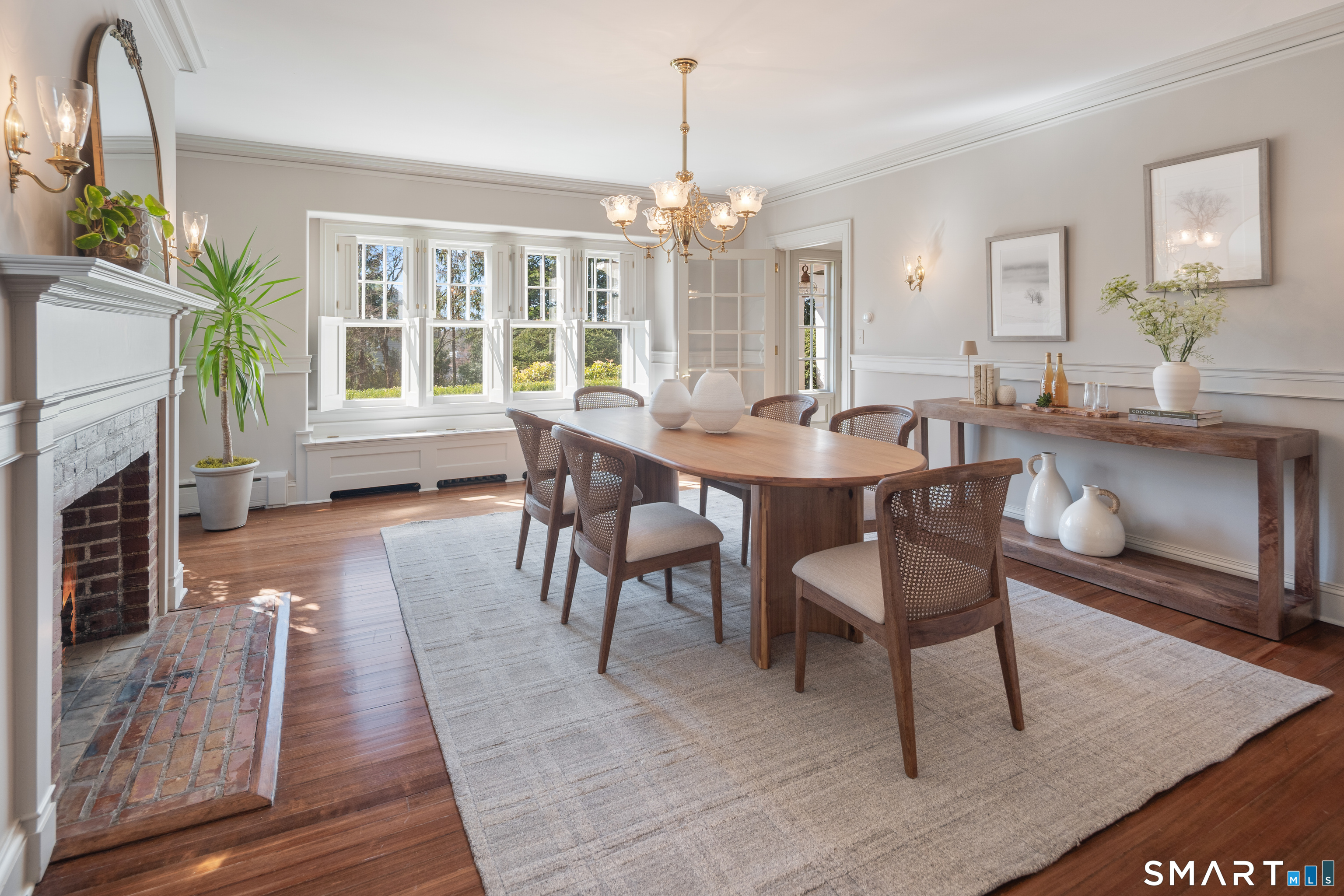 71 Saint Johns Place New Canaan CT 06840