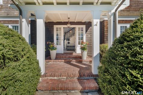 71 Saint Johns Place New Canaan CT 06840
