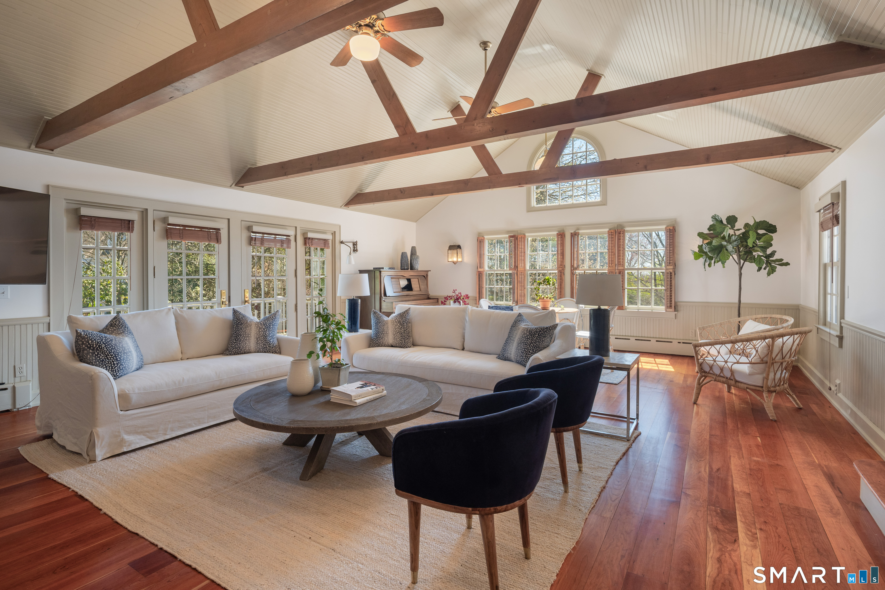 71 Saint Johns Place New Canaan CT 06840