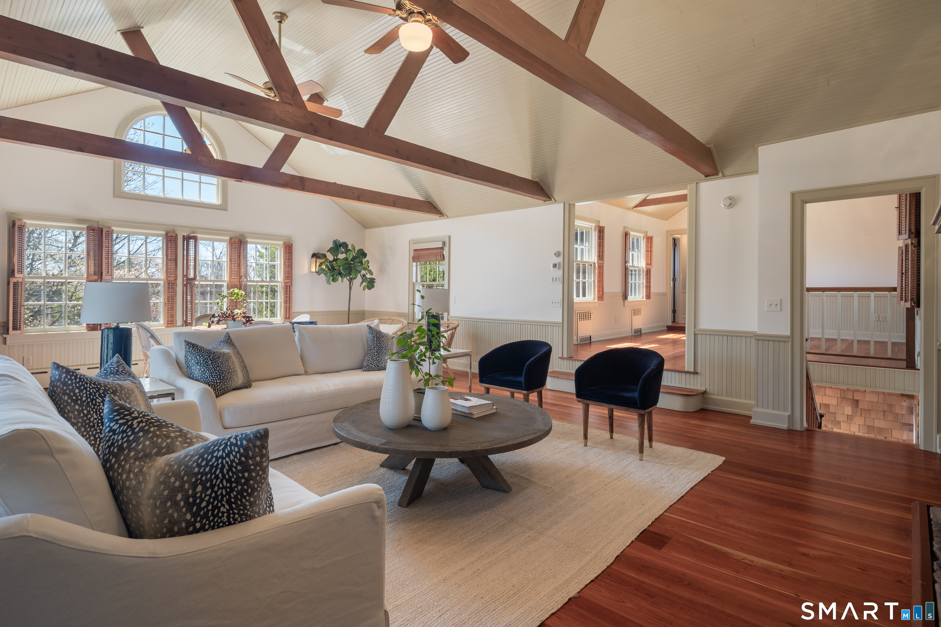 71 Saint Johns Place New Canaan CT 06840