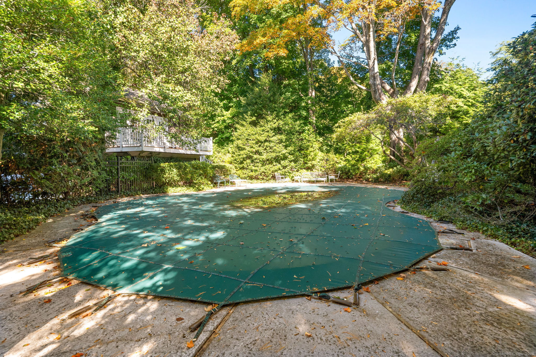 71 Saint Johns Place New Canaan CT 06840