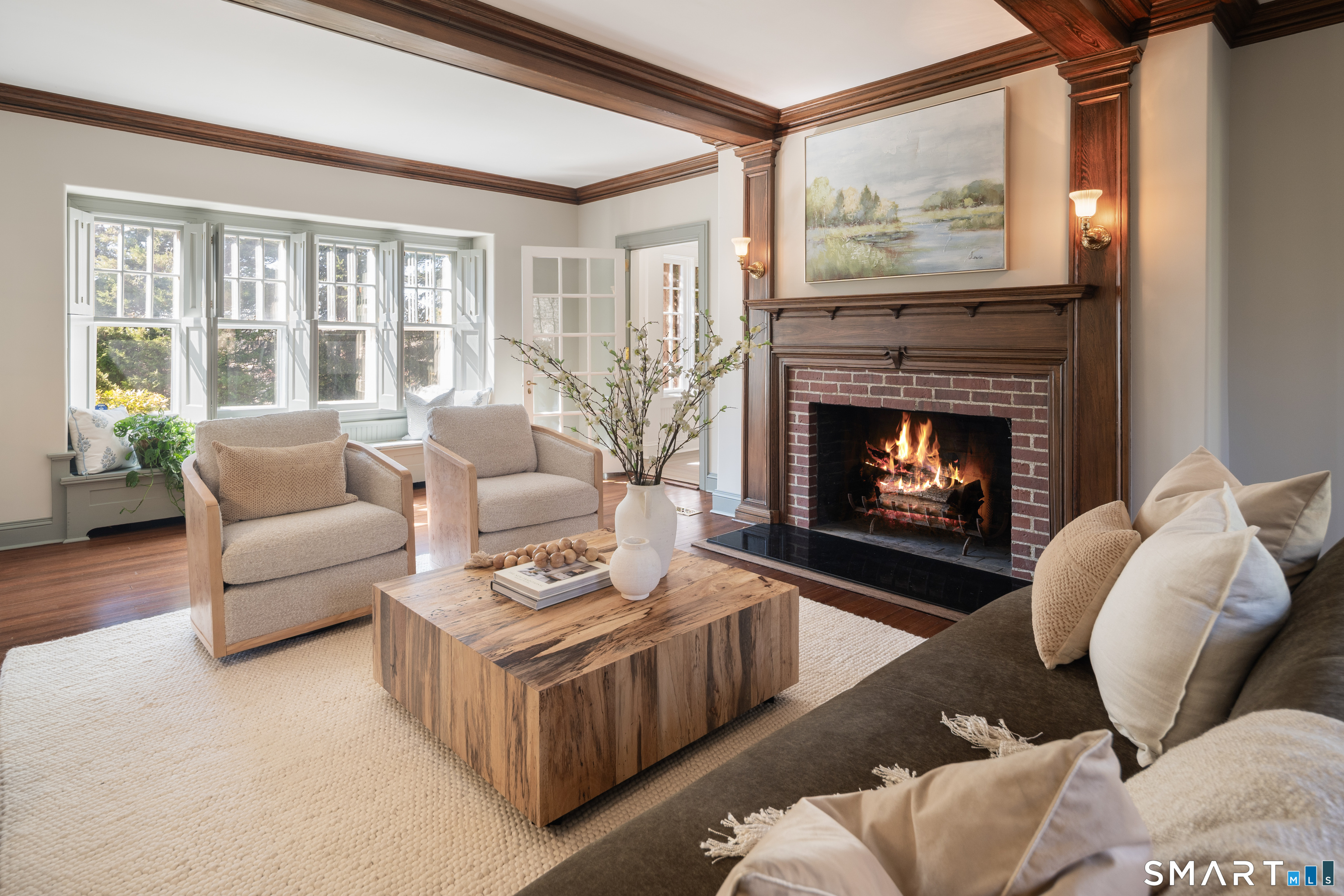 71 Saint Johns Place New Canaan CT 06840