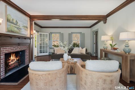 71 Saint Johns Place New Canaan CT 06840