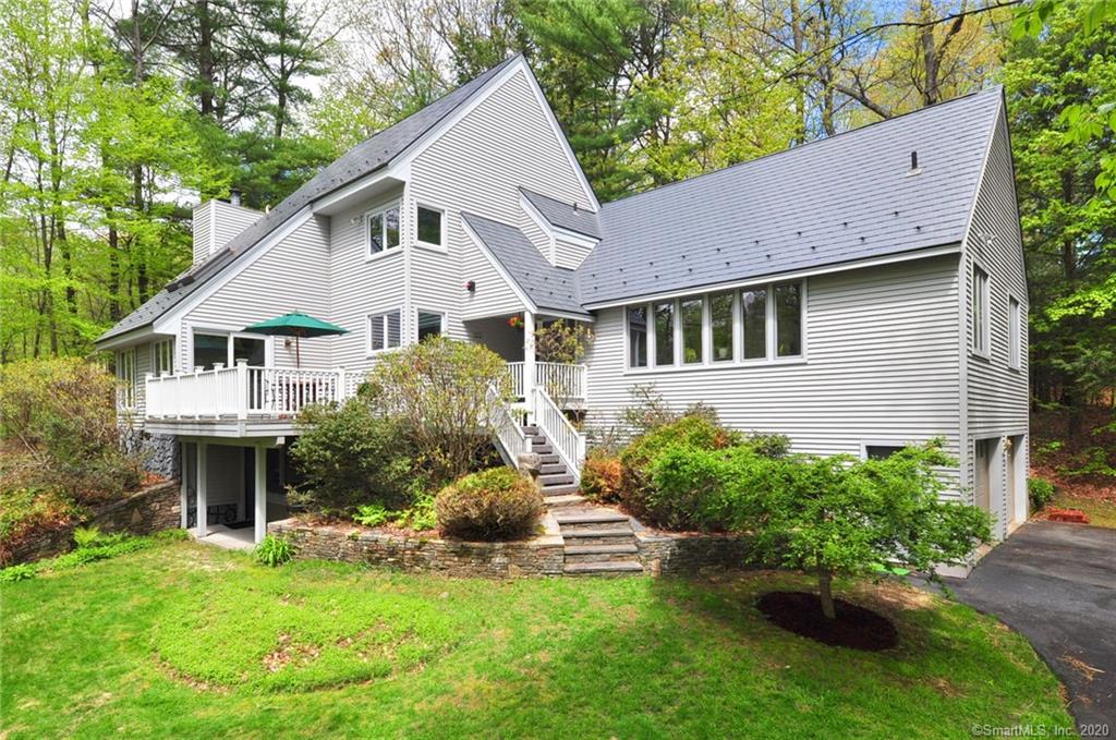 23 Woodland Drive Canton CT 06019