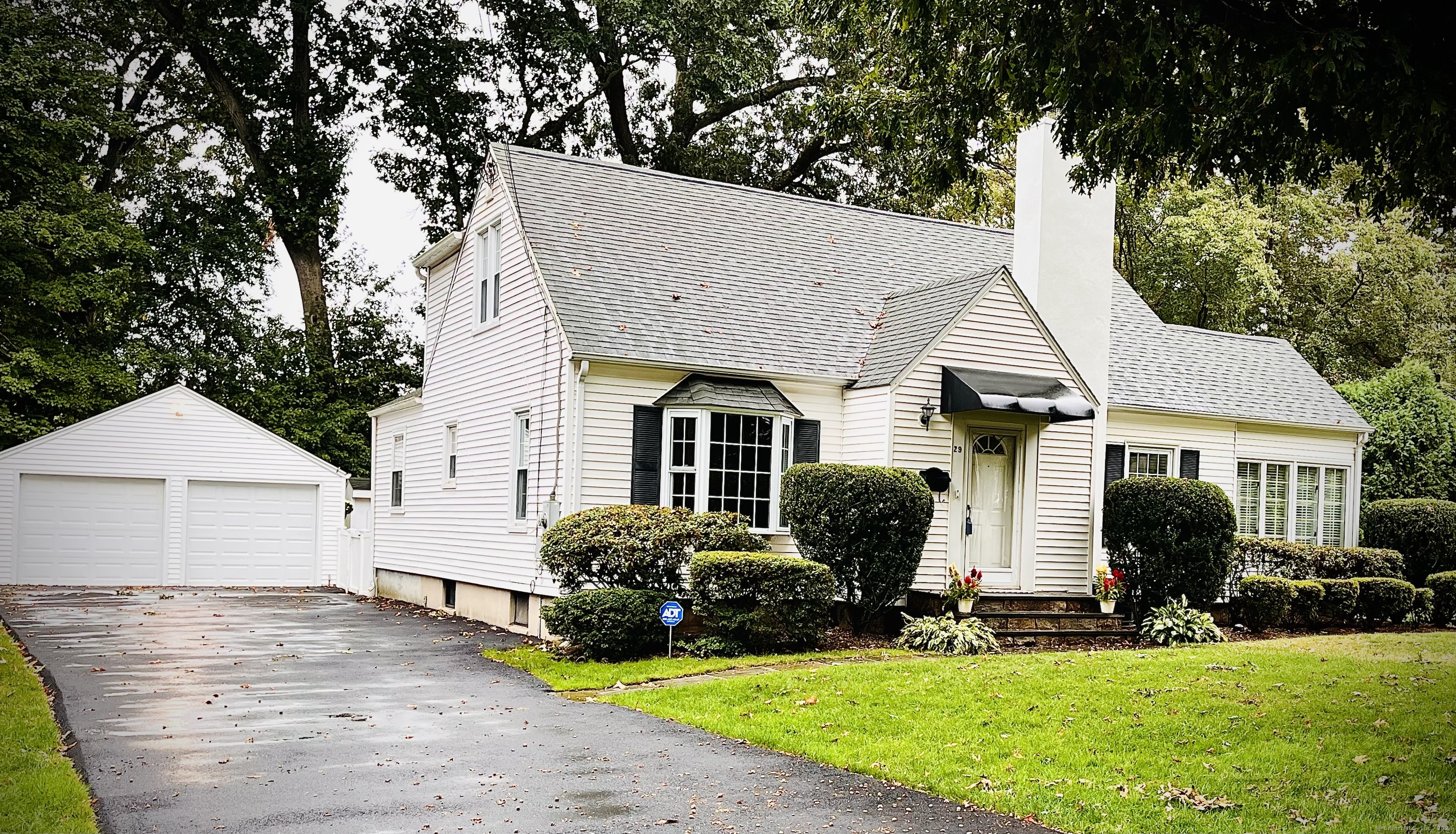 29 Lawton Avenue Stamford CT 06907