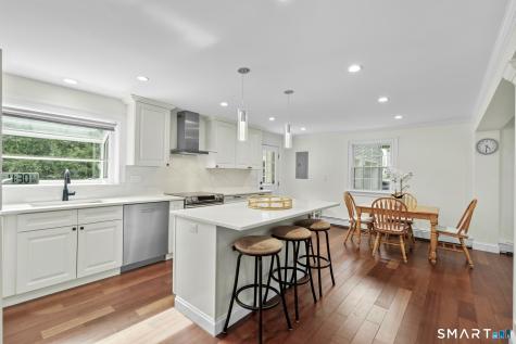209 Westport Road Wilton CT 06897