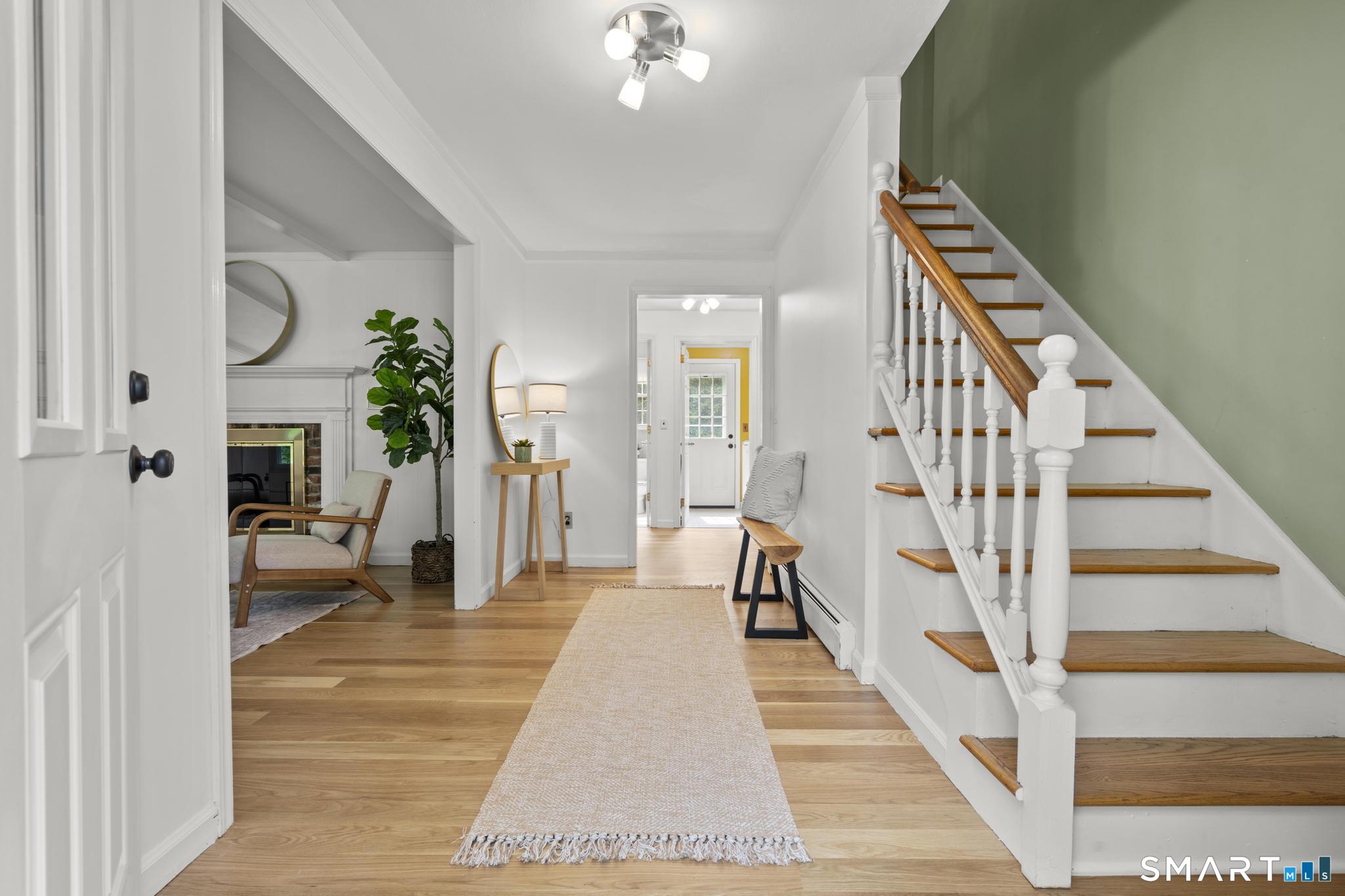 209 Westport Road Wilton CT 06897