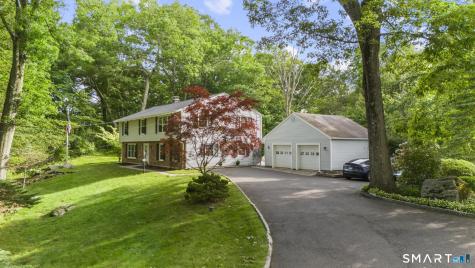 209 Westport Road Wilton CT 06897