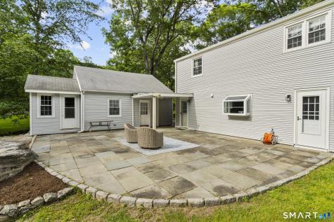 209 Westport Road Wilton CT 06897