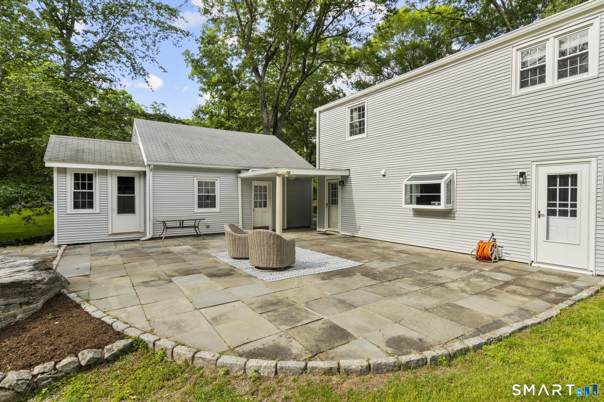 209 Westport Road Wilton CT 06897