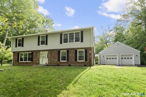 209 Westport Road Wilton CT 06897