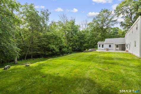 209 Westport Road Wilton CT 06897