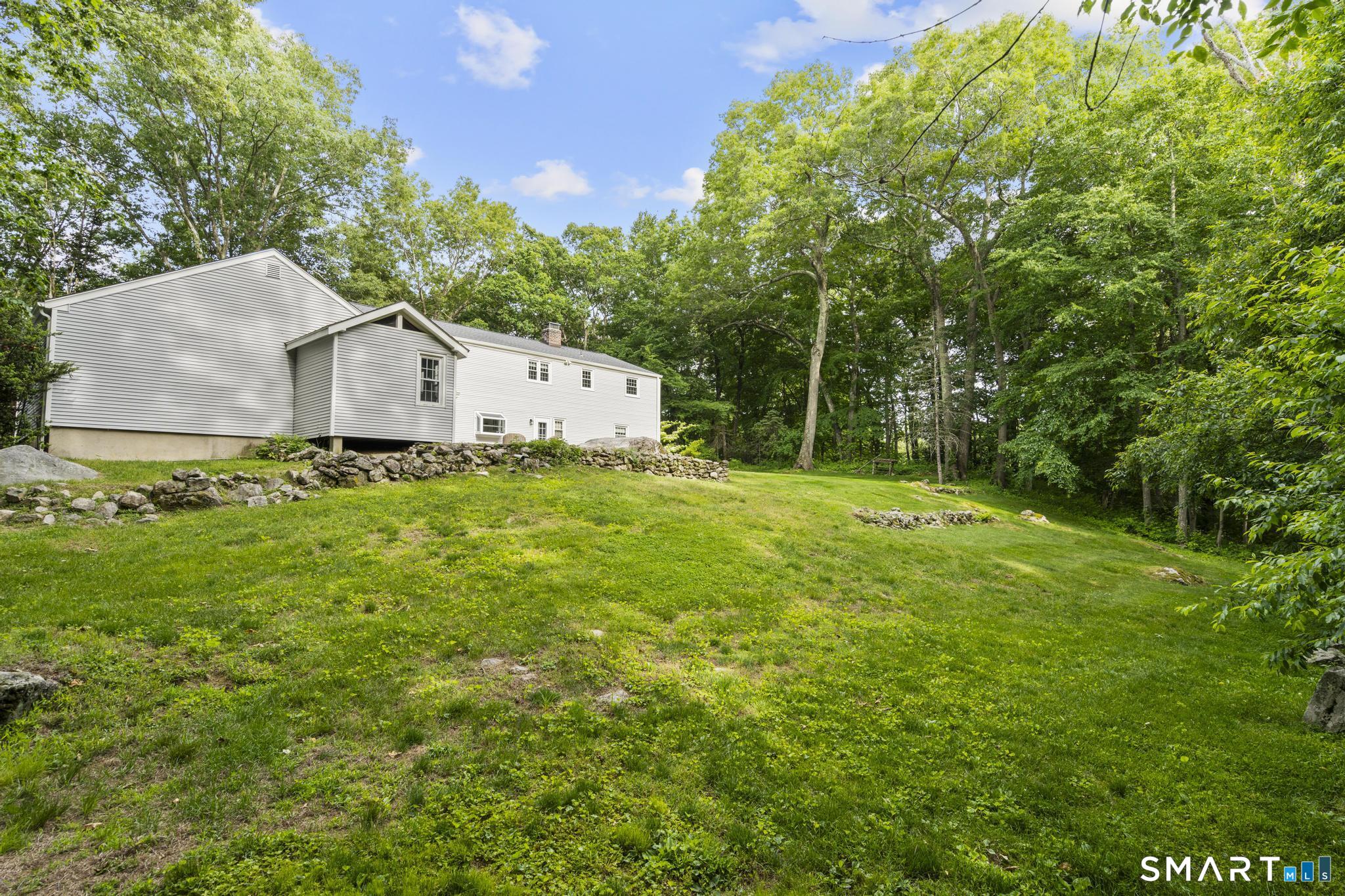 209 Westport Road Wilton CT 06897
