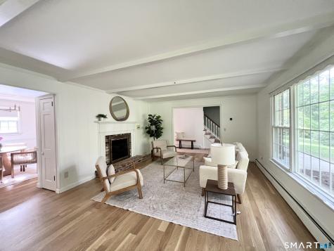 209 Westport Road Wilton CT 06897