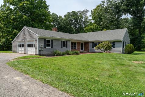 173 Stilson Hill Road New Milford CT 06776