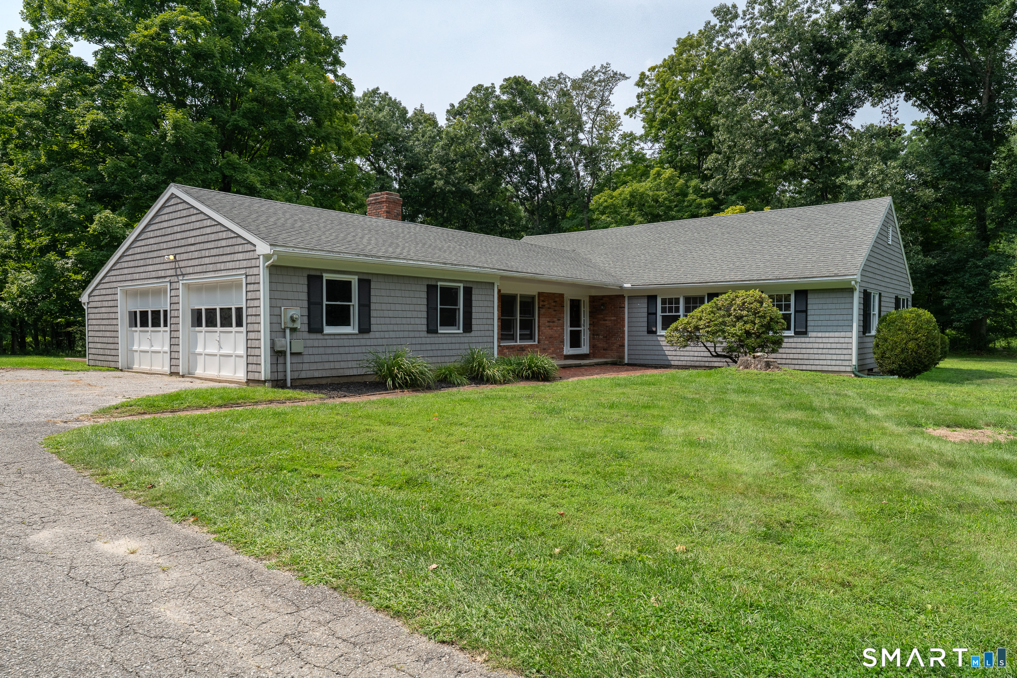 173 Stilson Hill Road New Milford CT 06776