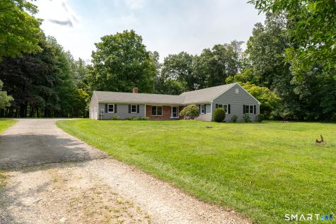 173 Stilson Hill Road New Milford CT 06776