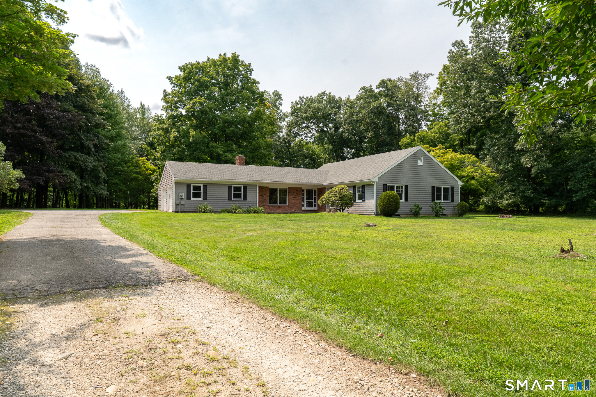 173 Stilson Hill Road New Milford CT 06776