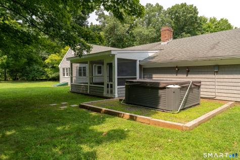 173 Stilson Hill Road New Milford CT 06776