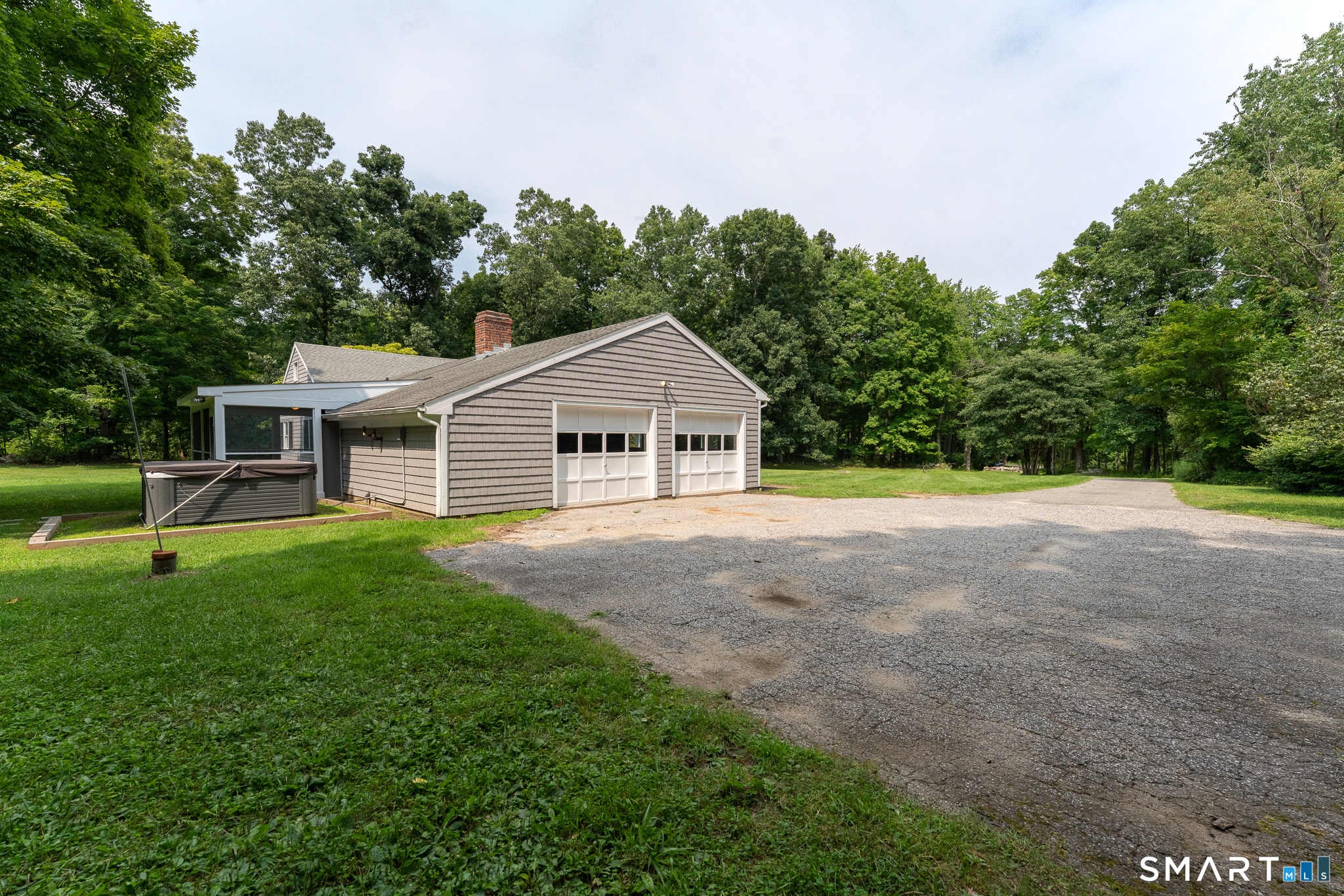 173 Stilson Hill Road New Milford CT 06776