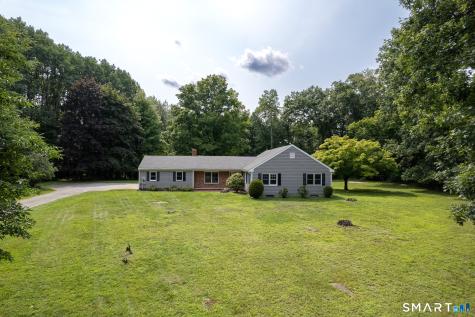 173 Stilson Hill Road New Milford CT 06776