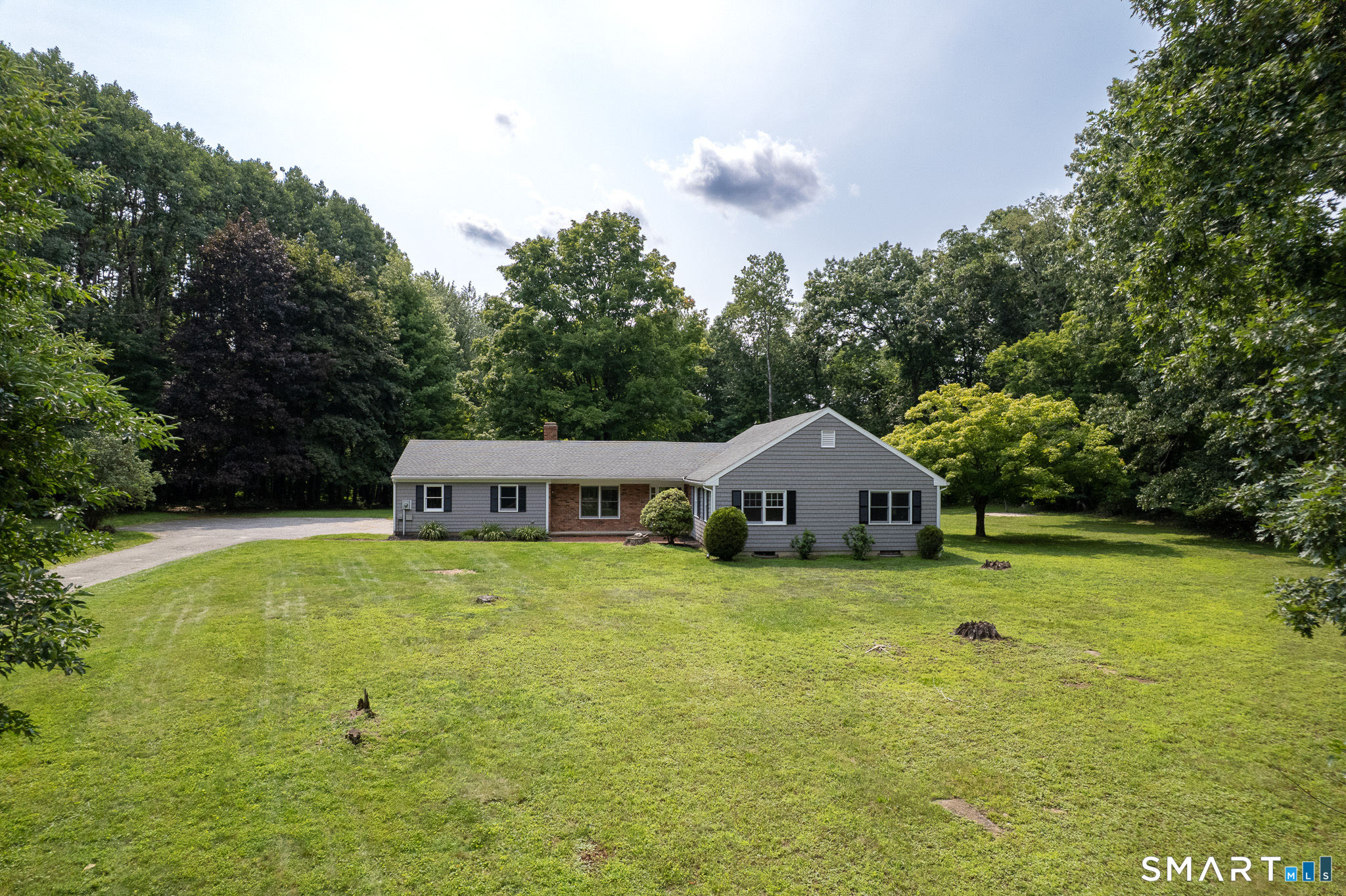 173 Stilson Hill Road New Milford CT 06776