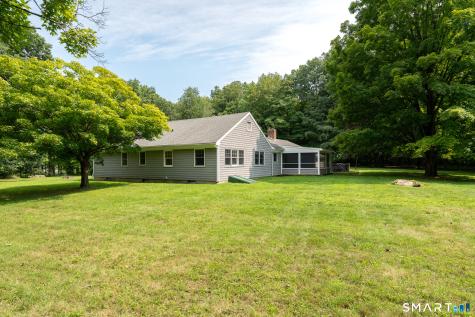 173 Stilson Hill Road New Milford CT 06776