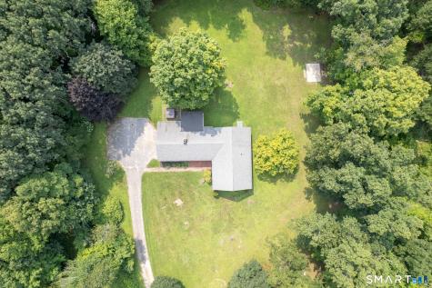 173 Stilson Hill Road New Milford CT 06776