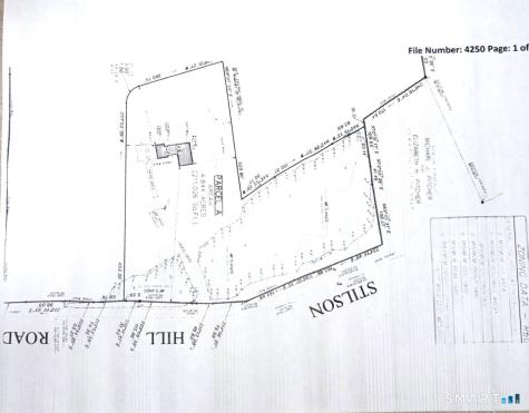 173 Stilson Hill Road New Milford CT 06776