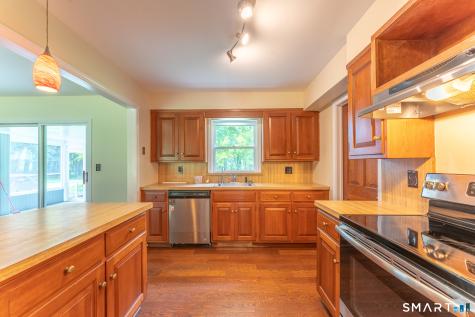173 Stilson Hill Road New Milford CT 06776