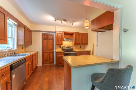 173 Stilson Hill Road New Milford CT 06776