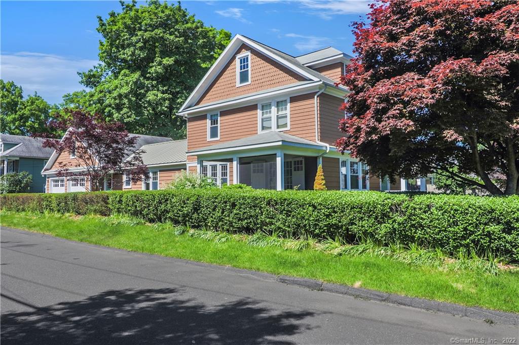 16 Nelson Avenue Norwalk CT 06851