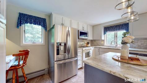 22 Coe Road Durham CT 06422