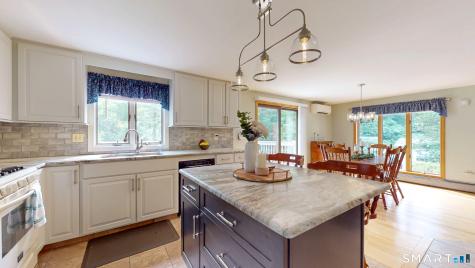 22 Coe Road Durham CT 06422
