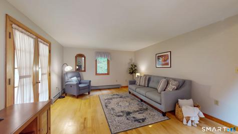 22 Coe Road Durham CT 06422