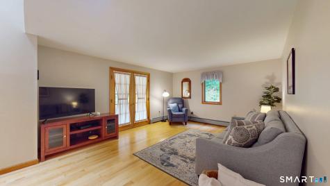 22 Coe Road Durham CT 06422