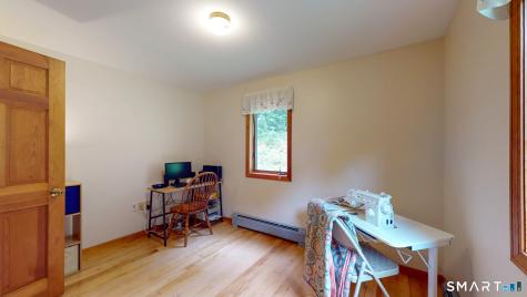 22 Coe Road Durham CT 06422