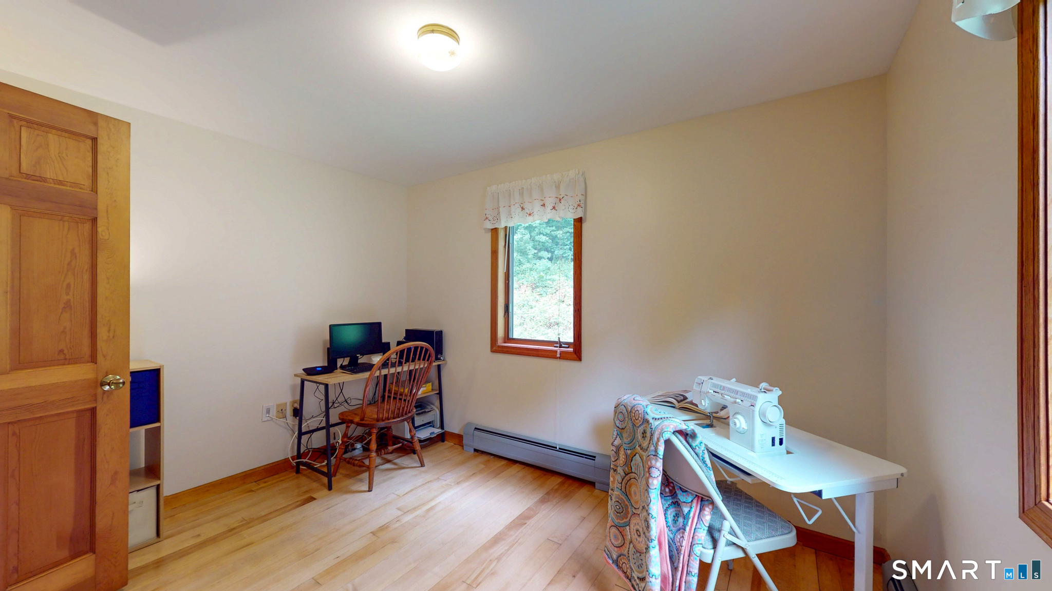 22 Coe Road Durham CT 06422