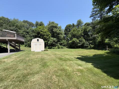 22 Coe Road Durham CT 06422