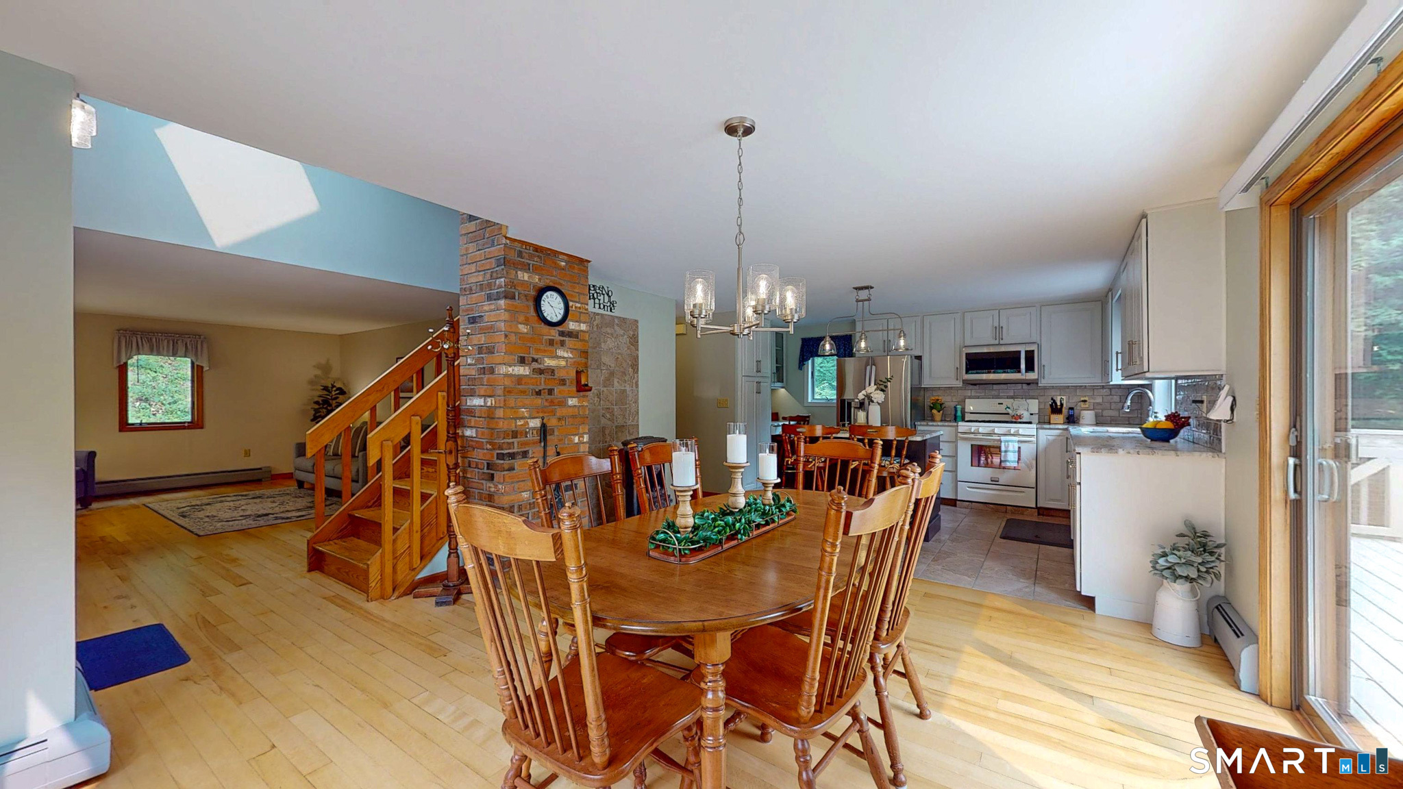 22 Coe Road Durham CT 06422