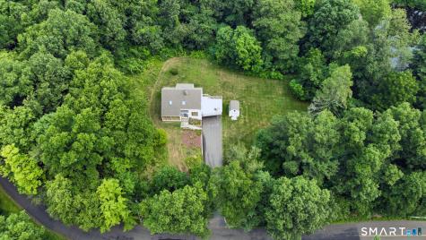 22 Coe Road Durham CT 06422