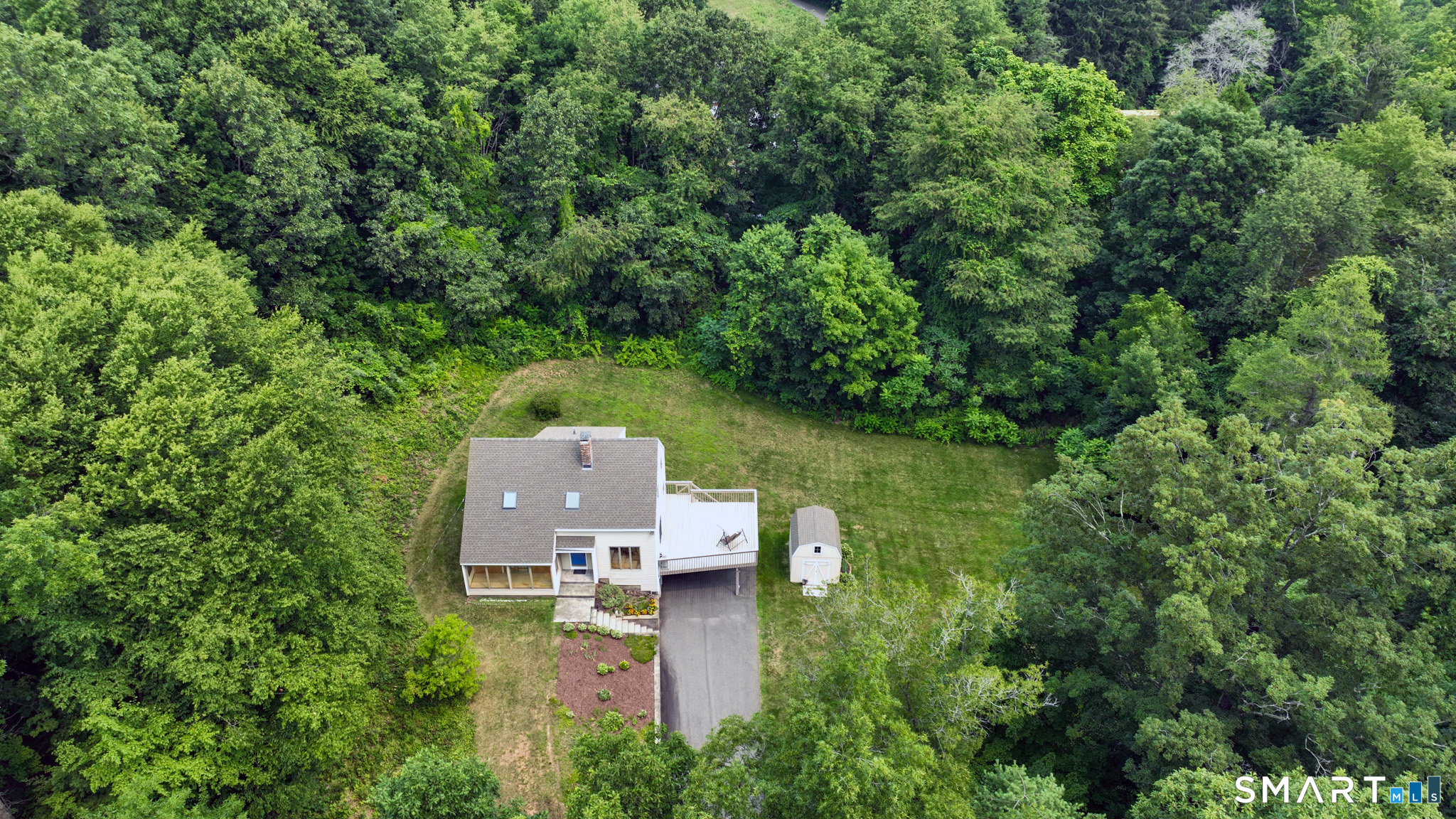 22 Coe Road Durham CT 06422