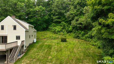 22 Coe Road Durham CT 06422