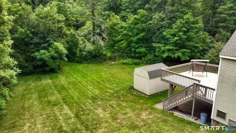 22 Coe Road Durham CT 06422