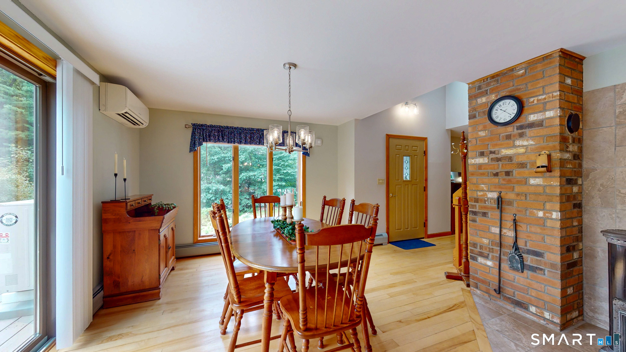 22 Coe Road Durham CT 06422