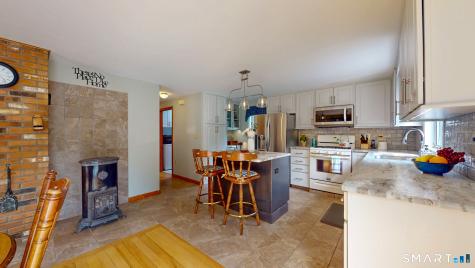 22 Coe Road Durham CT 06422