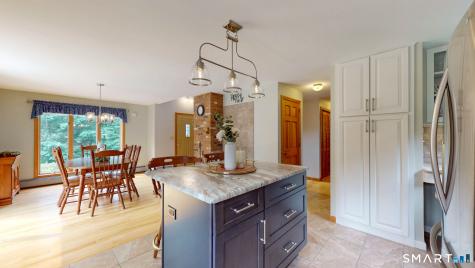 22 Coe Road Durham CT 06422