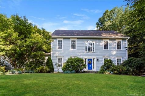 64 Starwood Trail Colchester CT 06415